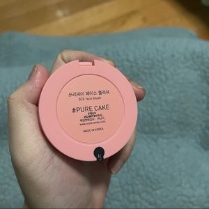 3CE Face Blush